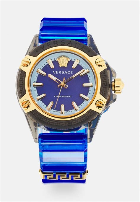 orologio versace unisex|versace watches credit card.